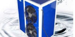 Industrial Water Chiller