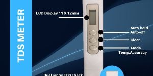 Tds Meter