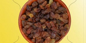 Bakery Raisins