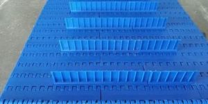 Plastic Modular Belt