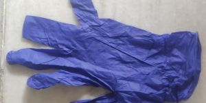 Disposable Gloves