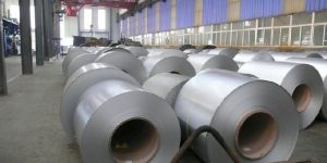 Galvanized Iron Coils & Sheets