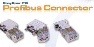 VIPA Profibus Connectors
