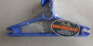 Hang Well Plast Plastic Hangers