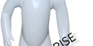 Full Body Kid Mannequin