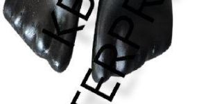 Plastic Feet Mannequin