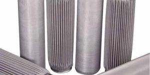 Stainless Steel Filter Cartridges