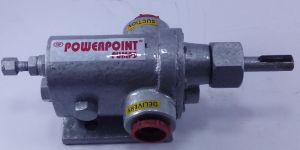 Burner Fuel Pumps