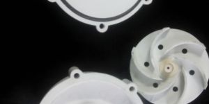 Chemical Pump Spares