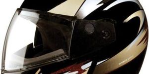 NINJA D2 DECOR Helmet