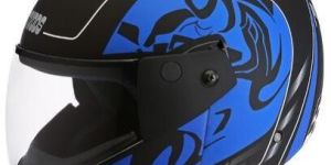 NINJA D3 DECOR Helmet