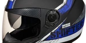 SHIFTER D1 DECOR