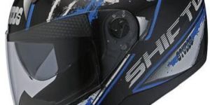 SHIFTER D5 DECOR Helmet