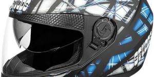 SHIFTER D6 DECOR