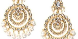 Chand Bali Earrings