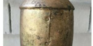 Decorative Cow Bells