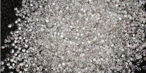 Round Brilliant Cut Loose Diamond