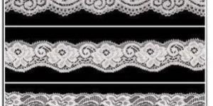 Lycra Laces