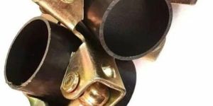 Pressed Steel Coupler