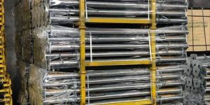 Scaffolding Prop System