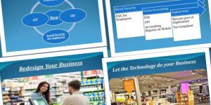 Business Process Redesign Services