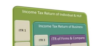 Income Tax Return Filling Services