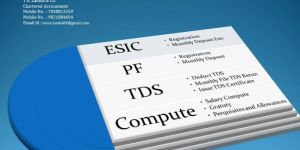 Payroll Management Service