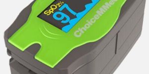 ChoiceMMed Fingertip Pulse Oximter MD300C53