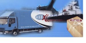 Transport & Courier Services