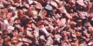 Iron Ore Pebbles