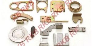 Sheet Metal Parts