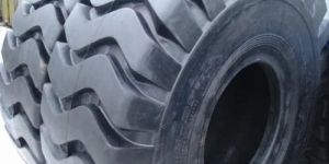Earth Movers OTR Tire