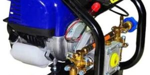 Portable Power Sprayer