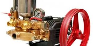 Power Sprayer