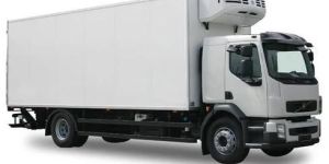 Refrigerated Vehicles