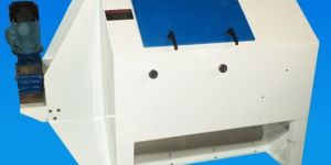 Whole Wheat Atta Plant