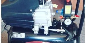 Direct Drive Air Compressor