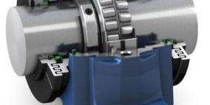 Pillow Block Bearing