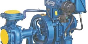 Cub Diesel Engine