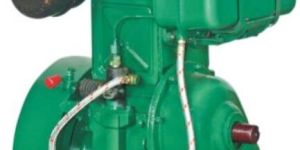 Petter Type Diesel Engine