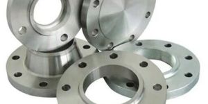Alloy Steel Flanges