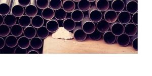 Heavy Duty Steel Pipes