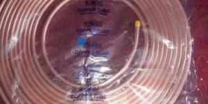 Copper Pipe