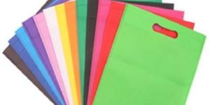 Non Woven D Cut Bag