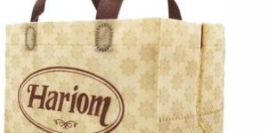 Non Woven Sweets Bag