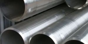 Alloy Steel Pipes