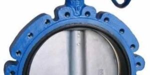 Butterfly Valve