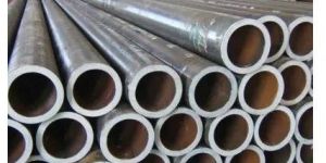 High Pressure Steel Pipe