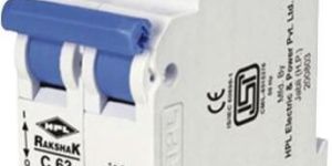 Electrical MCB Switch