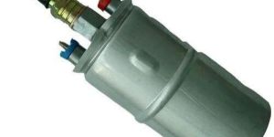 Fuel Pump Motors